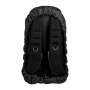 Couvre sac à dos réversible Coyote/Noir 25L/35L - ARES 12020