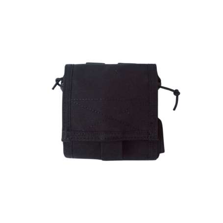 Poche vide chargeur noir - OPEX PVCH