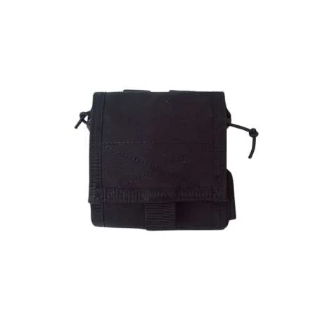 Poche vide chargeur noir - OPEX PVCH