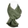 Écharpe Combat Filet Verte Fosco Industries