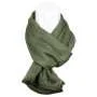 Écharpe Combat Filet Verte Fosco Industries