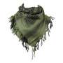 Shemagh Vert/Noir 101 INC.