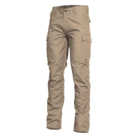 Pantalon BDU 2.0 Sable Khaki - Pentagon K05001