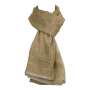 Écharpe Combat Filet Beige Fosco Industries