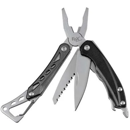Pince MINI multifonction - FOX Outdoor 27183