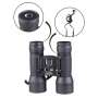 Jumelles pliables 10x42 Noir - Mil-Tec 15703002