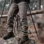 Pantalon Renegade Taiga Ranger Green Pentagon