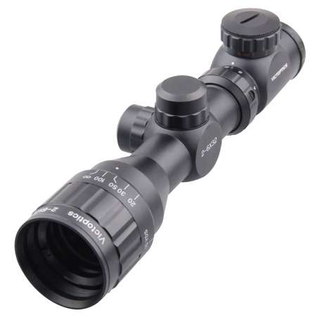 Lunette de visée A3 2-6X32 AOE - VictOptics OPSL09