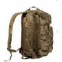 Sac à dos US Assault Pack I Woodland Arid - Mil-Tec 14002056