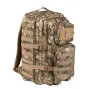 Sac à dos US Assault Pack II Woodland Arid - Mil-Tec 14002256