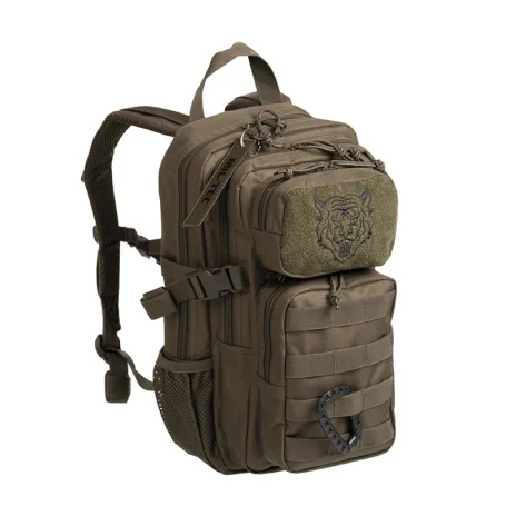 Sac à dos US Assault Pack KIDS Olive - Mil-Tec 14001101