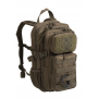 Sac à dos US Assault Pack KIDS Olive - Mil-Tec 14001101