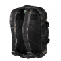 Sac à dos US Assault Pack II Dark Camo - Mil-Tec 14002280