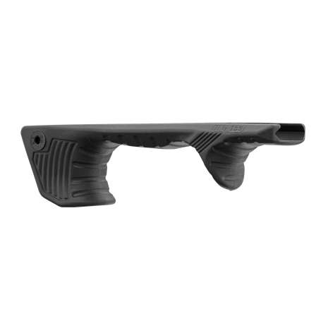 Poignée Handstop avec montage QD Noir - DLG Tactical DLG-159