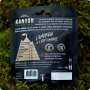Kanyon JERKY Porc Séché Trappeur 50g