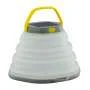 Lampe Camping Solaire rétractable - Skywoods L51980