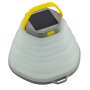 Lampe Camping Solaire rétractable - Skywoods L51980