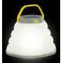 Lampe Camping Solaire rétractable - Skywoods L51980