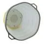 Lampe Camping Solaire rétractable - Skywoods L51980