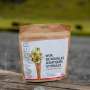 Wok de nouilles asiatiques et poulet lyophilisé 145g - Voyager 00905