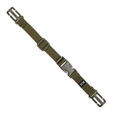 Sangle Sternale Olive universelle - 101 Inc. LT21006
