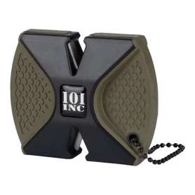 Aiguiseur de poche Vert - 101 Inc. 459727