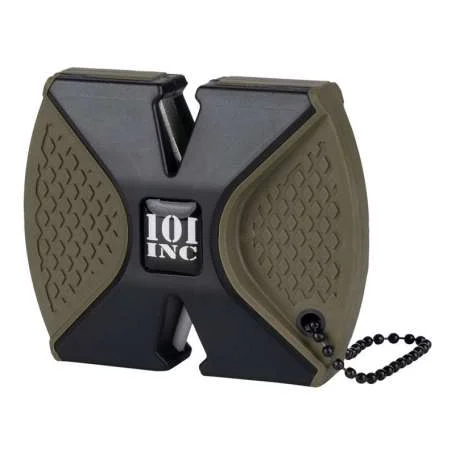 Aiguiseur de poche Vert - 101 Inc. 459727