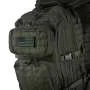 Patch 3D PVC Drapeau USA Basse Visibilité -101 Inc. 11181