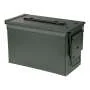 Caisse à Munitions Cal.50 Verte - Fosco 465308