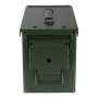 Caisse à Munitions Cal.50 Verte - Fosco 465308