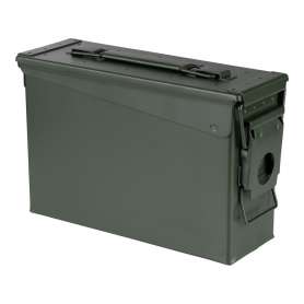 Caisse à Munitions Cal.30 - Fosco 465310
