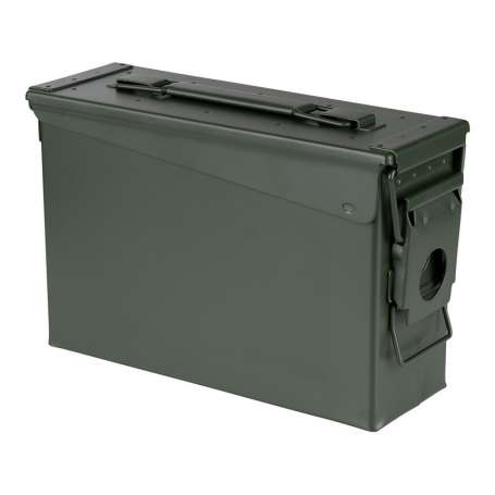 Caisse à Munitions Cal.30 - Fosco 465310