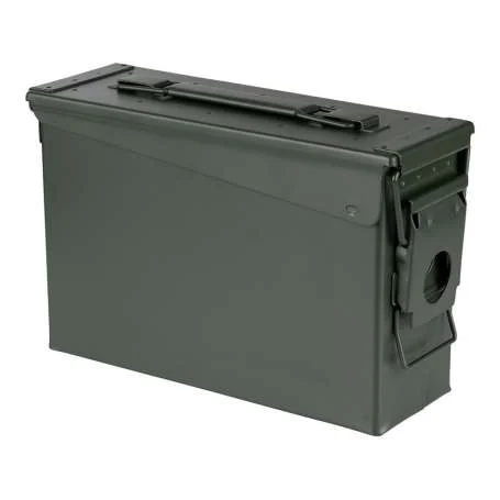 Caisse à Munitions Cal.30 - Fosco 465310