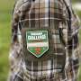 Patch Woodsman Challenge PVC - FOSCO 23009