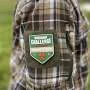 Patch Woodsman Challenge PVC - FOSCO 23009