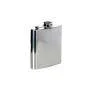Flasque en acier 170ml - Fosco 343201