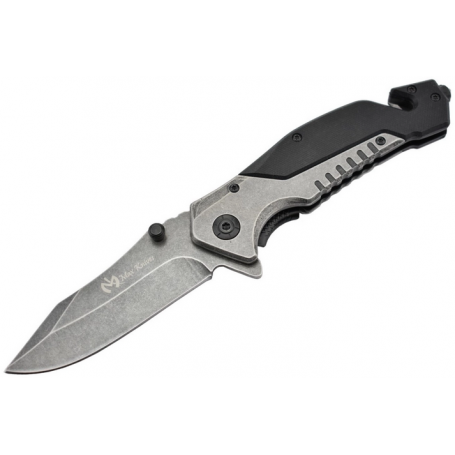 Couteau pliant Tactique MK148 - MaxKnives
