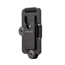 Support de camera piéton MOLLE Klick Fast - Peter Jones PJ-FG-42-000092