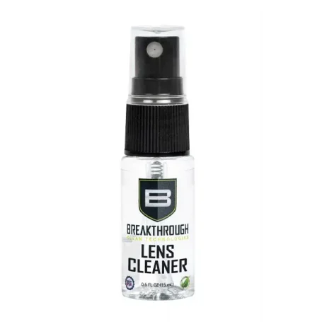 Anti-Buée 15ml - Breakthrough