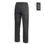 Pantalon de Pluie CLOUDBURST unisex noir - Pentagon K07021