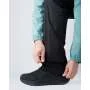 Pantalon de Pluie CLOUDBURST unisex noir - Pentagon K07021
