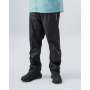 Pantalon de Pluie CLOUDBURST unisex noir - Pentagon K07021