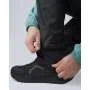 Pantalon de Pluie CLOUDBURST unisex noir - Pentagon K07021