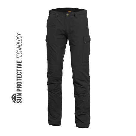 Pantalon BDU 2.0 TROPIC Noir - Pentagon K05060