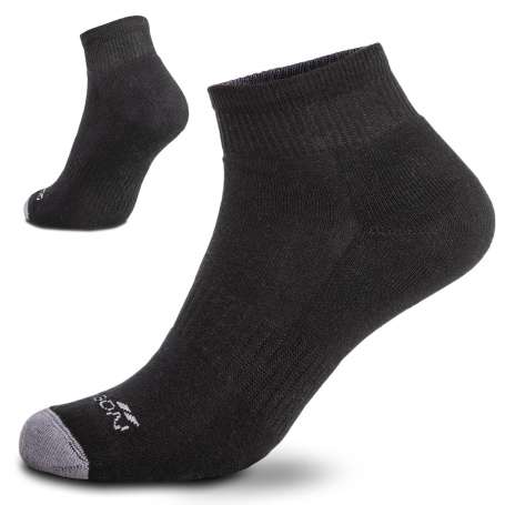 Chaussettes Low Cut noir - Pentagon EL14013-01
