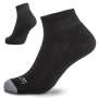 Chaussettes Low Cut noir - Pentagon EL14013-01