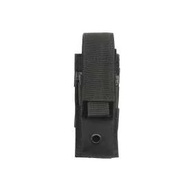 Porte Chargeur PA Noir- 8Fields M51613083-BK
