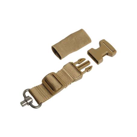 Adaptateur Sangle fixation QD Coyote - 8Fields M51617019-TN