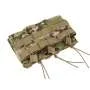 Porte-Chargeur Triple Open TOP 7.62/Scar-H/M14/SR25 Multicamo - 8Fields M51613110-CP