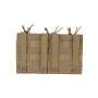 Porte-Chargeur Triple Open TOP 7.62/Scar-H/M14/SR25 Coyote - 8Fields M51613110-TN